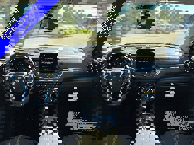 New 2025 Chevrolet Blazer LT w/ LPO, Floor Liner Package image 13