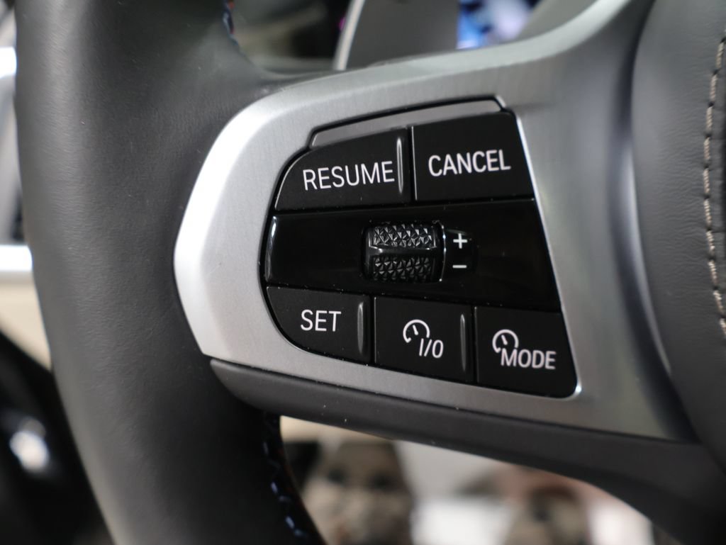 Used 2026 BMW X7 M60i AWD/4WD image 35
