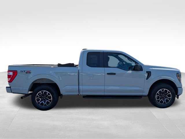 Used 2023 Ford F150 XL w/ STX Appearance Package AWD/4WD image 8