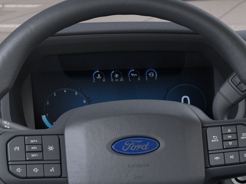 New 2024 Ford F150 XL AWD/4WD image 37