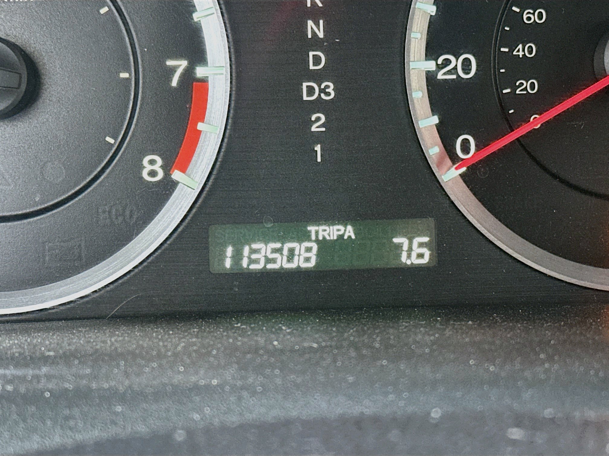 Used 2010 Honda Accord LX-S image 18