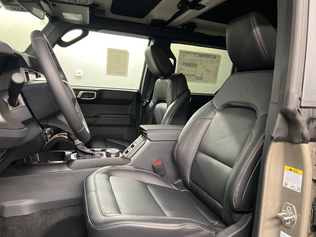 New 2026 Ford Bronco Badlands image 28