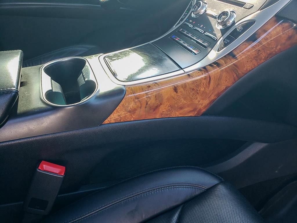 Used 2017 Lincoln MKX Reserve w/ Lincoln MKX Climate Package image 31