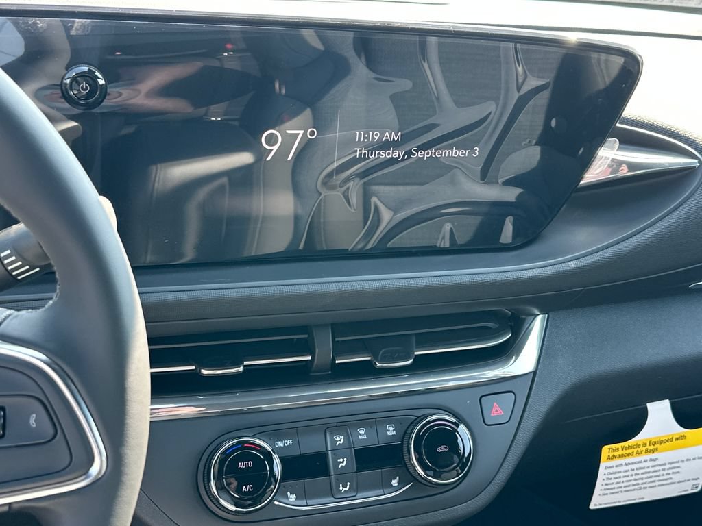 New 2026 Buick Envista Preferred w/ Convenience I Package FWD image 25