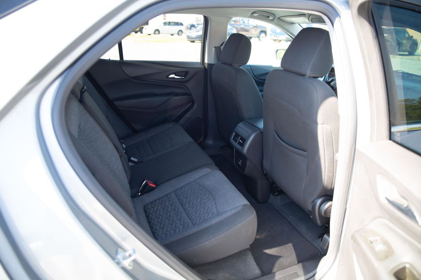 Used 2024 Chevrolet Equinox LT image 23