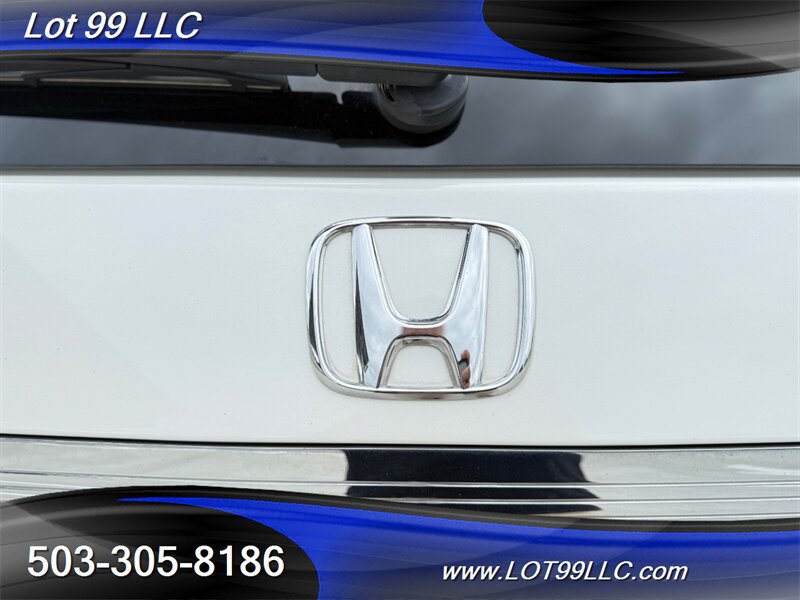 Used 2015 Honda Odyssey EX-L image 54