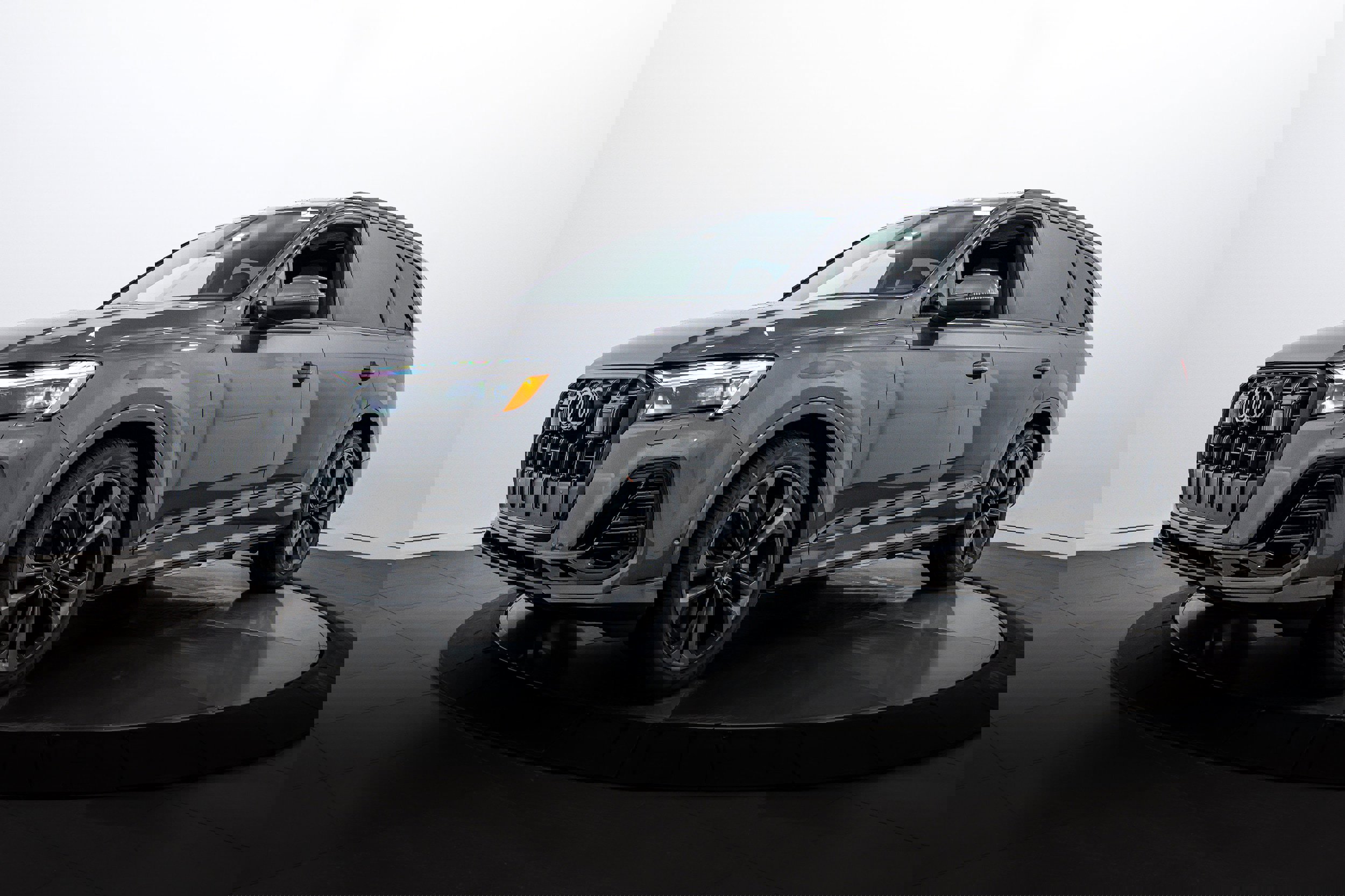 New 2026 Audi Q7 3.0T Premium Plus image 7