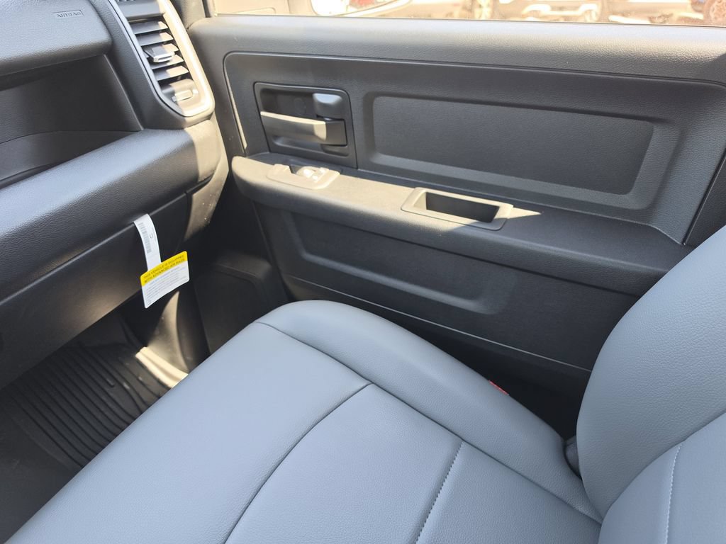 New 2026 RAM 2500 Tradesman AWD/4WD image 15