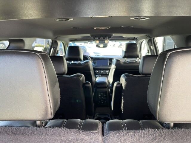 Used 2022 Dodge Durango GT image 23