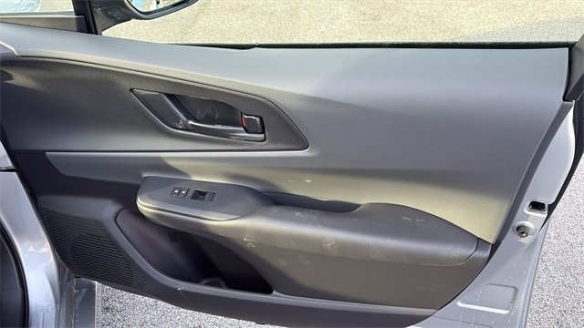 New 2026 Toyota Prius LE image 29