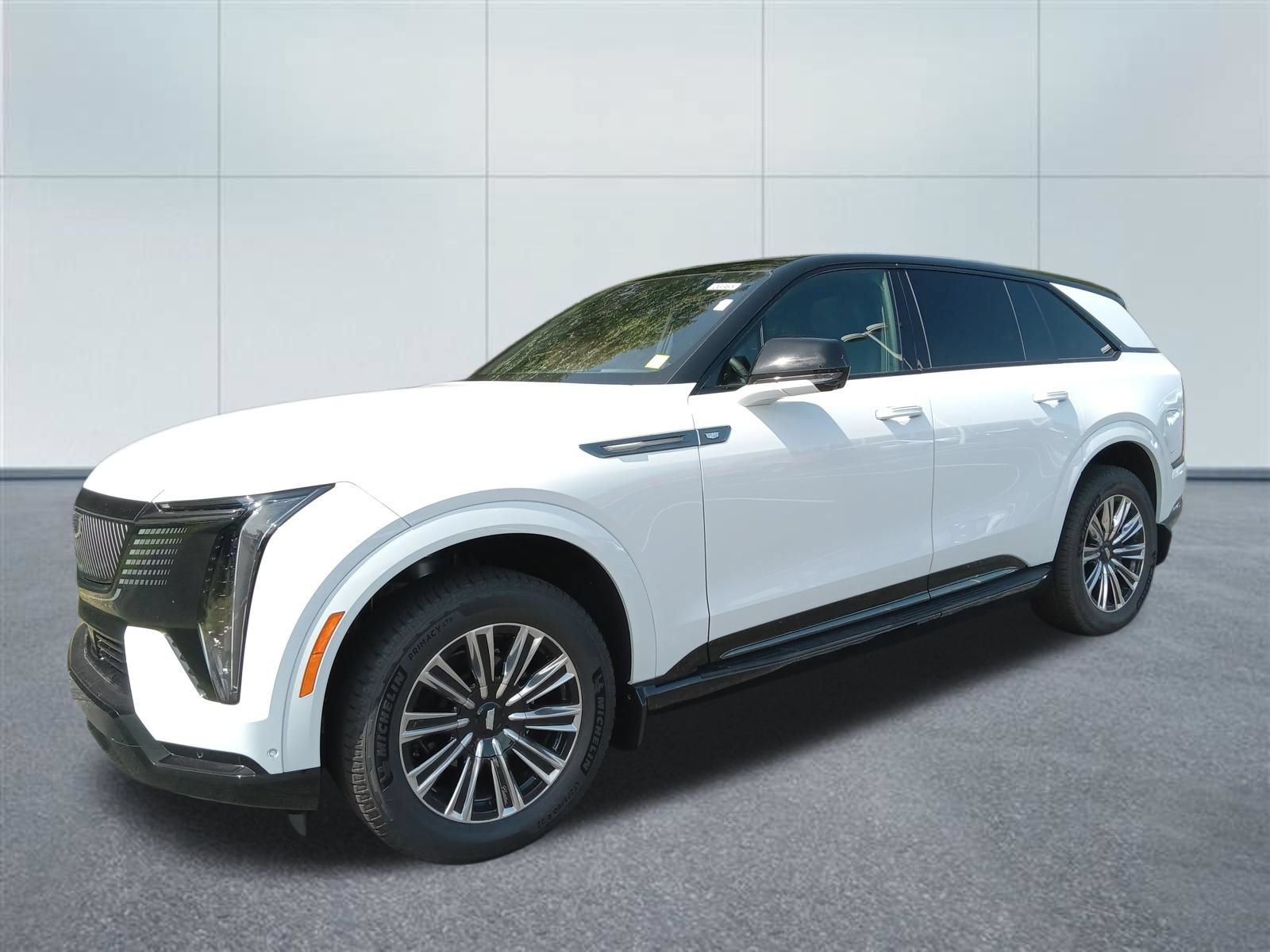 New 2026 Cadillac Escalade IQ Sport 1 AWD/4WD image 1