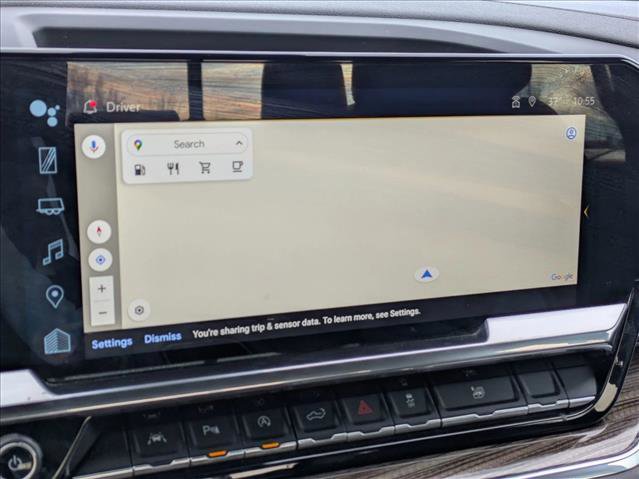 Used 2022 Chevrolet Silverado 1500 RST w/ RST All Star Premium Package image 13