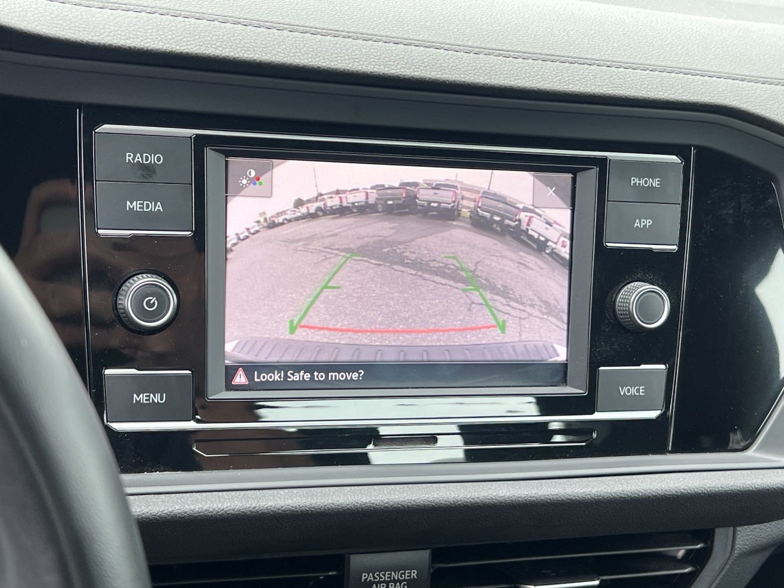 Used 2023 Volkswagen Jetta Sport FWD image 19