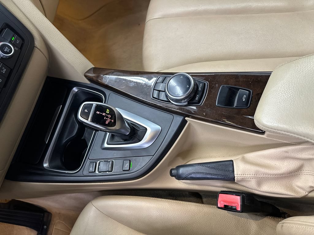 Used 2015 BMW 428i Convertible RWD image 27