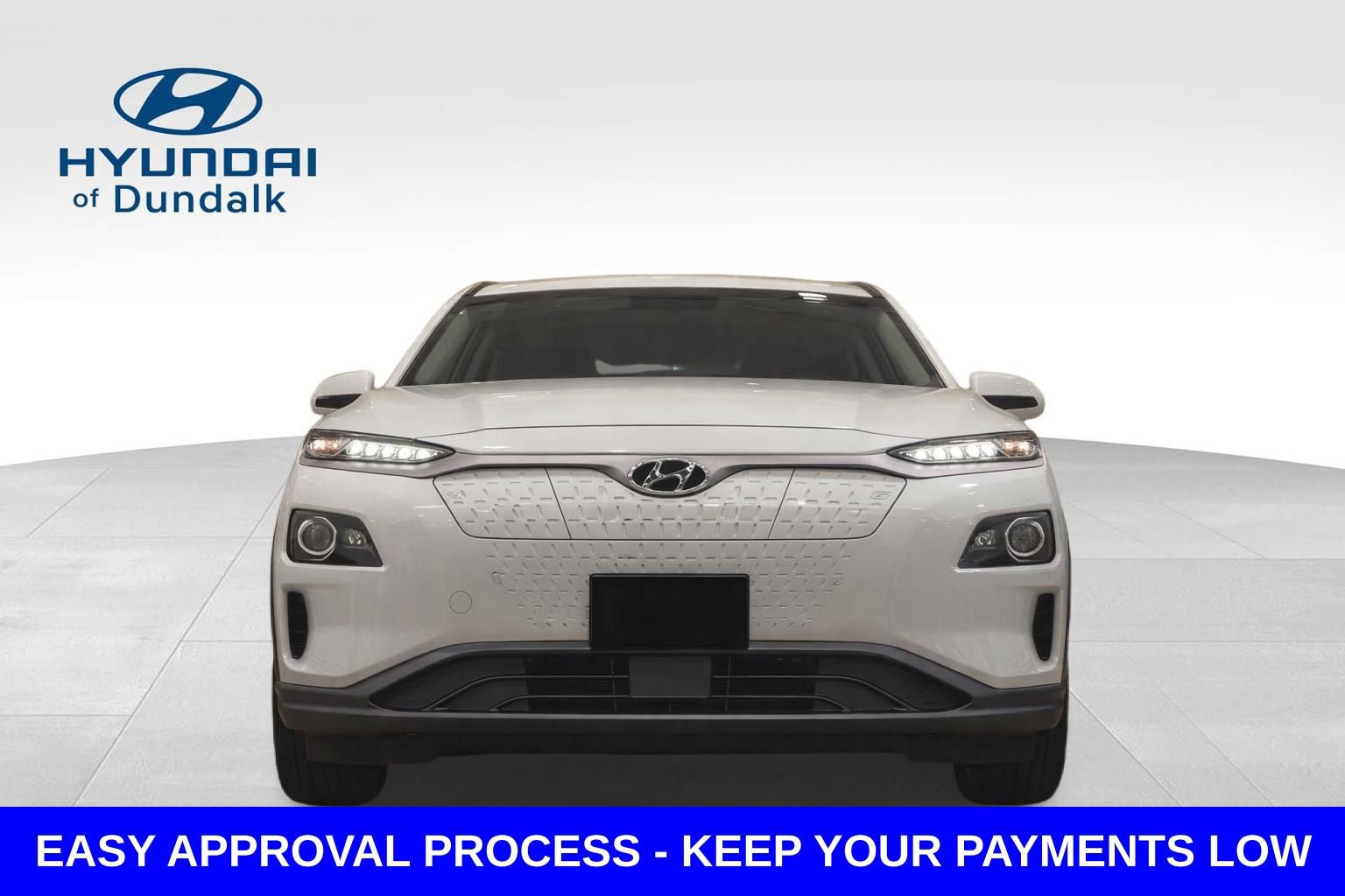 Used 2021 Hyundai Kona Limited FWD image 7