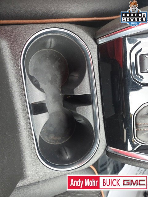 Used 2023 GMC Canyon AT4 AWD/4WD image 43