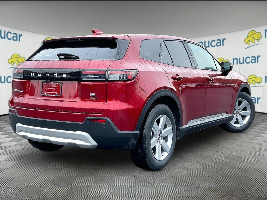 New 2026 Honda Prologue EX image 7