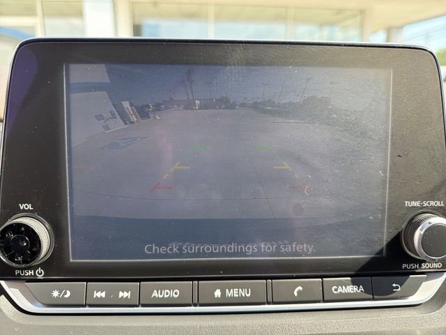 Used 2023 Nissan Rogue SV AWD/4WD image 19