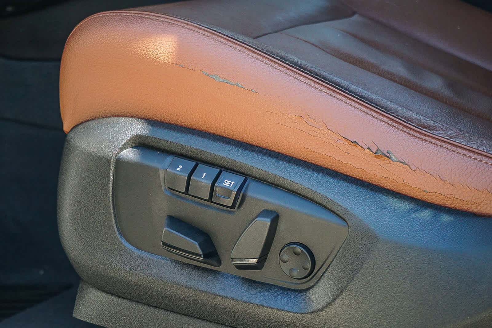 Used 2016 BMW X5 xDrive35i image 21