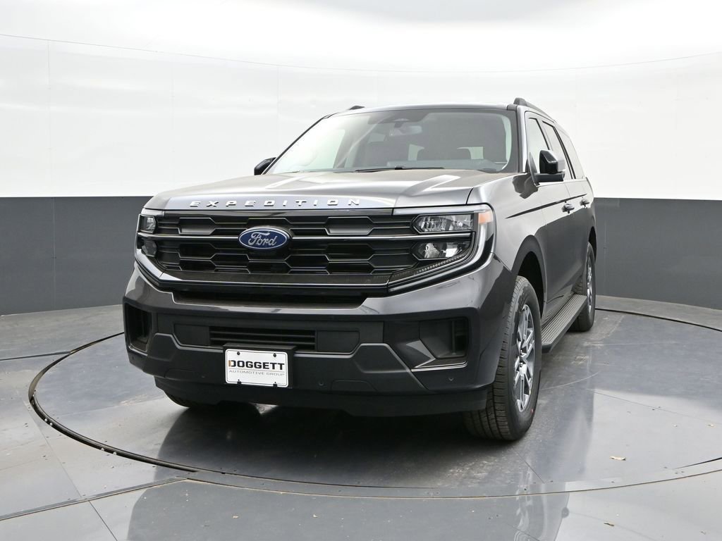 New 2026 Ford Expedition Active image 27