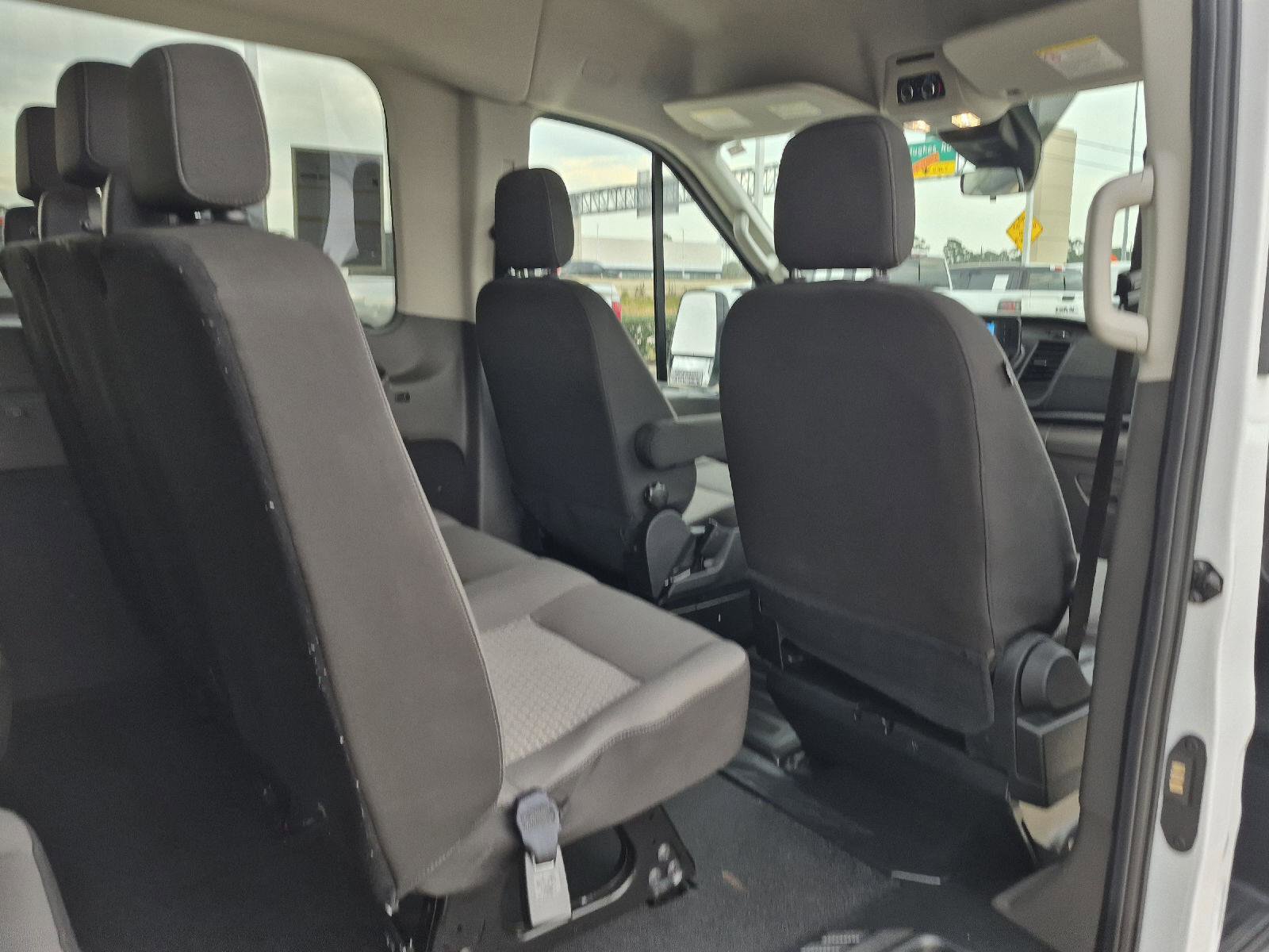 Certified 2024 Ford Transit 350 XL image 20