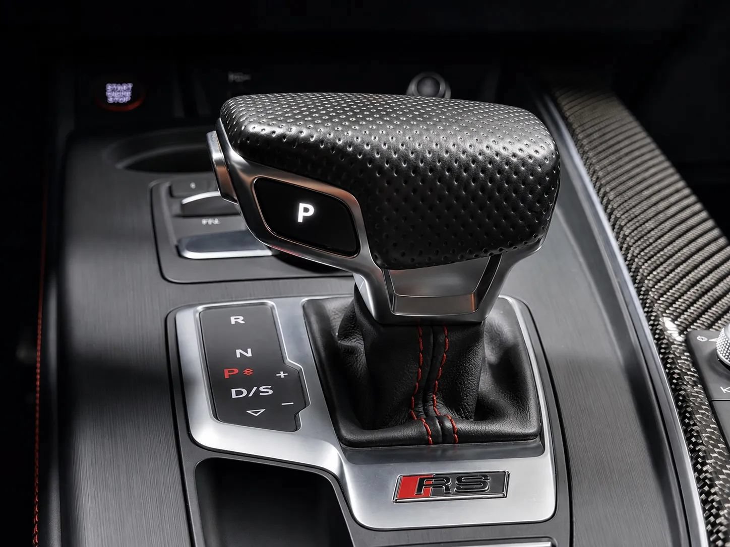 Used 2019 Audi RS 5 Sportback w/ RS Driver Assistance Package AWD/4WD image 48