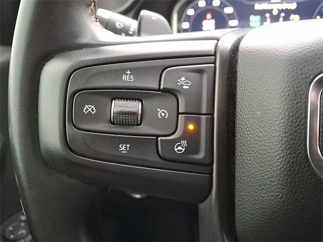 Used 2023 GMC Sierra 1500 AT4 w/ AT4 Preferred Package image 22