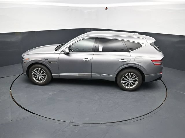 Used 2024 Genesis GV80 2.5T AWD/4WD image 53