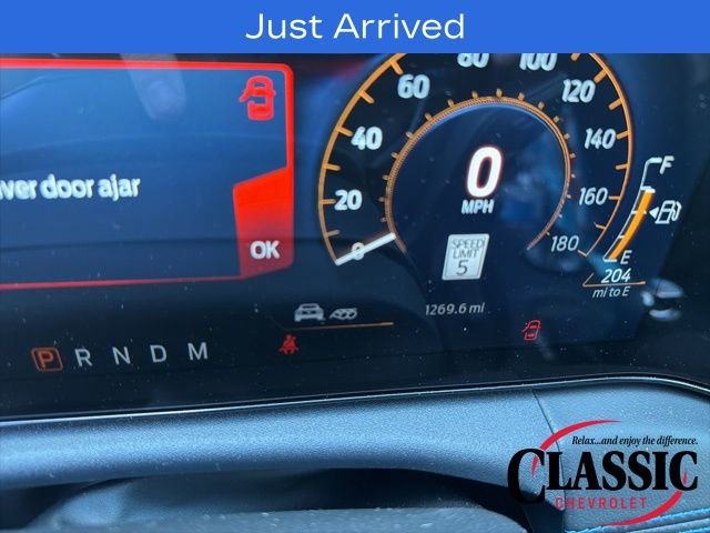 Used 2024 Ford Mustang Dark Horse image 11