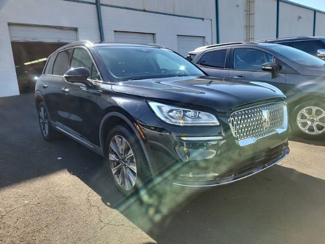 Used 2020 Lincoln Corsair Reserve w/ Equipment Group 201A AWD/4WD image 1
