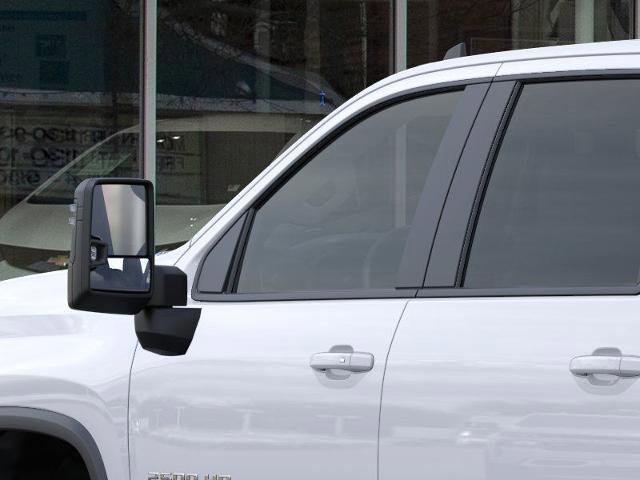 New 2026 Chevrolet Silverado 2500 LT image 12