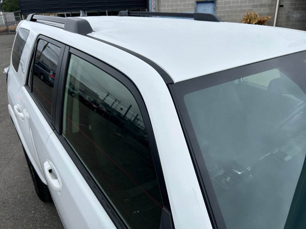 Used 2024 Toyota 4Runner TRD Off-Road Premium image 28