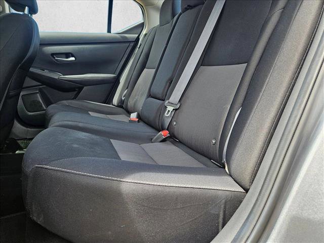 Used 2021 Nissan Sentra SV image 15