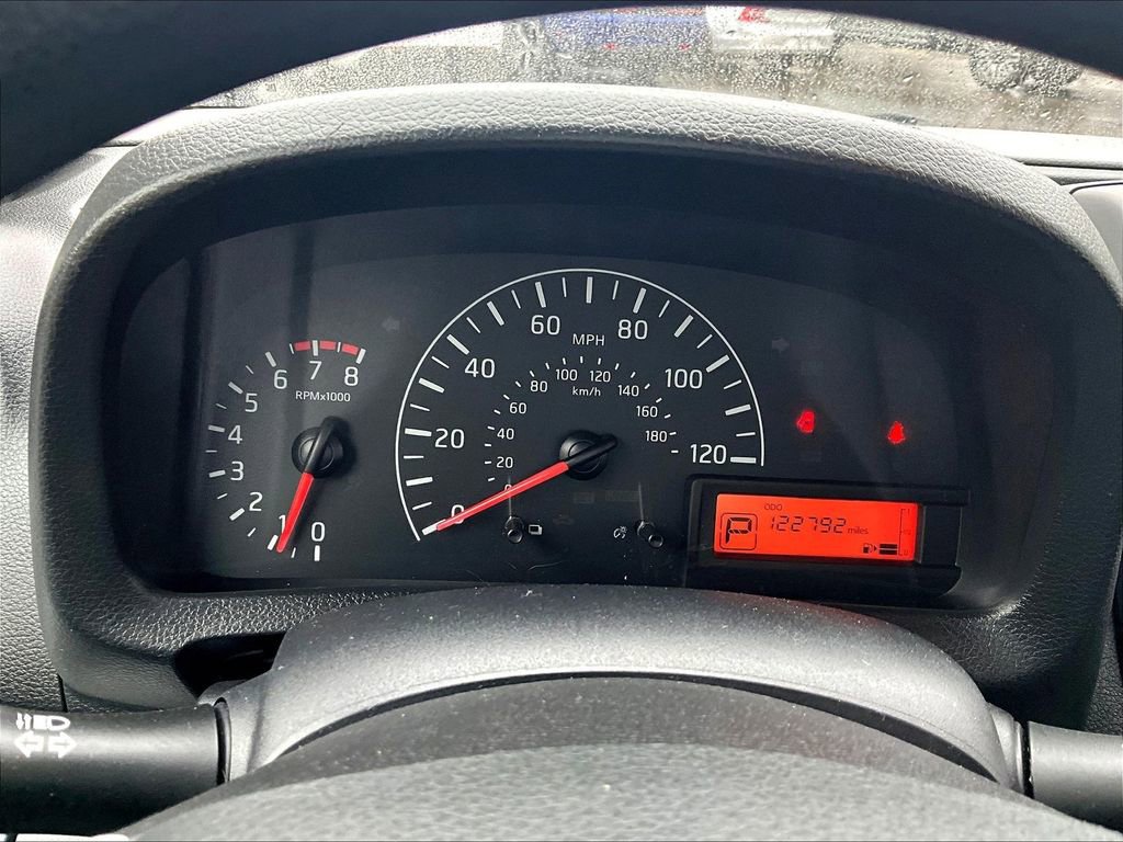 Used 2019 Nissan NV200 SV w/ Navigation Package image 18