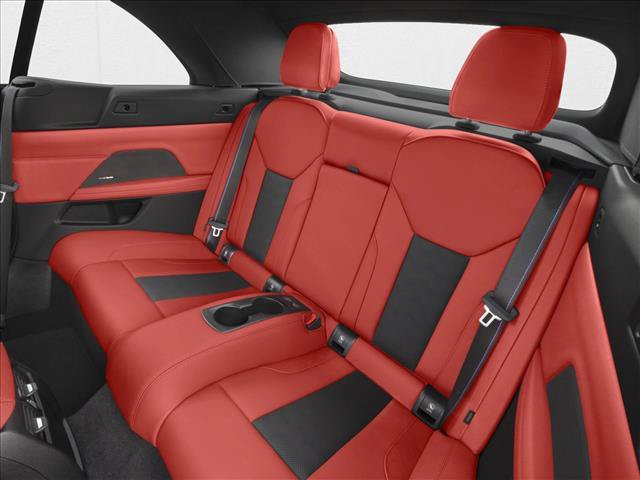 New 2026 BMW M4 xDrive Competition AWD/4WD image 9