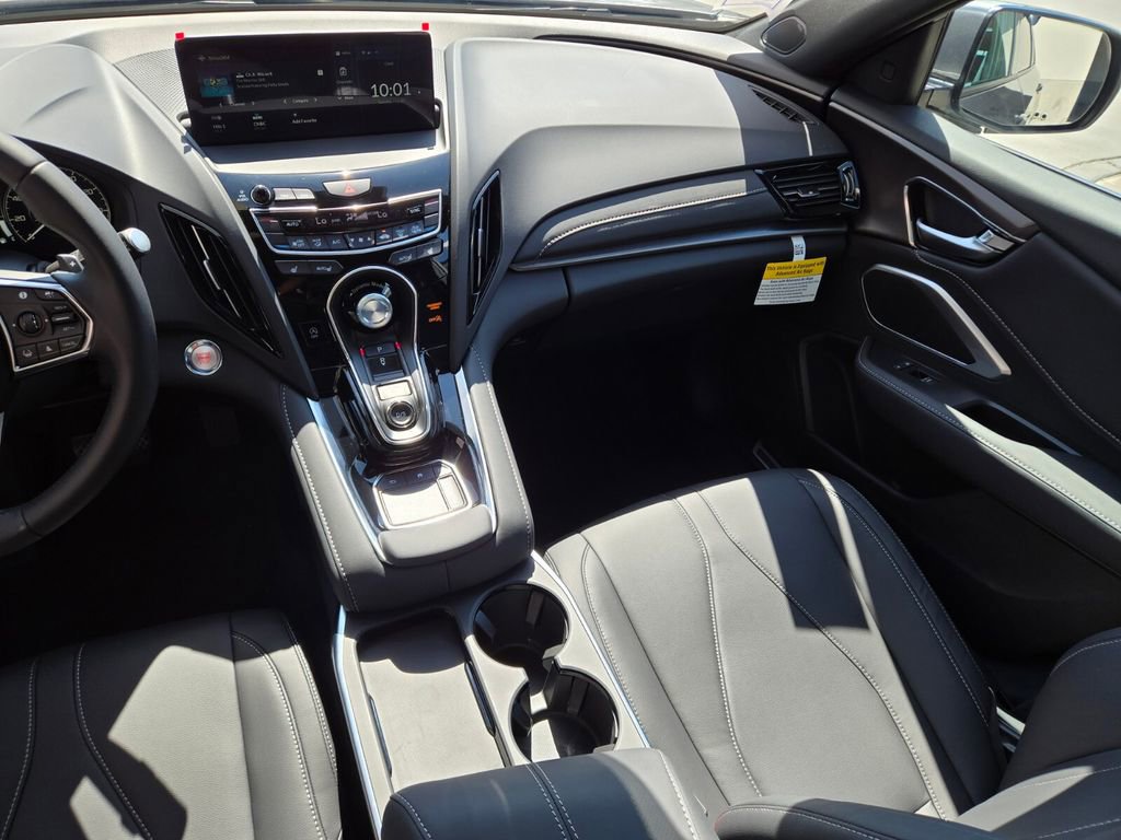 Used 2025 Acura RDX SH-AWD image 16