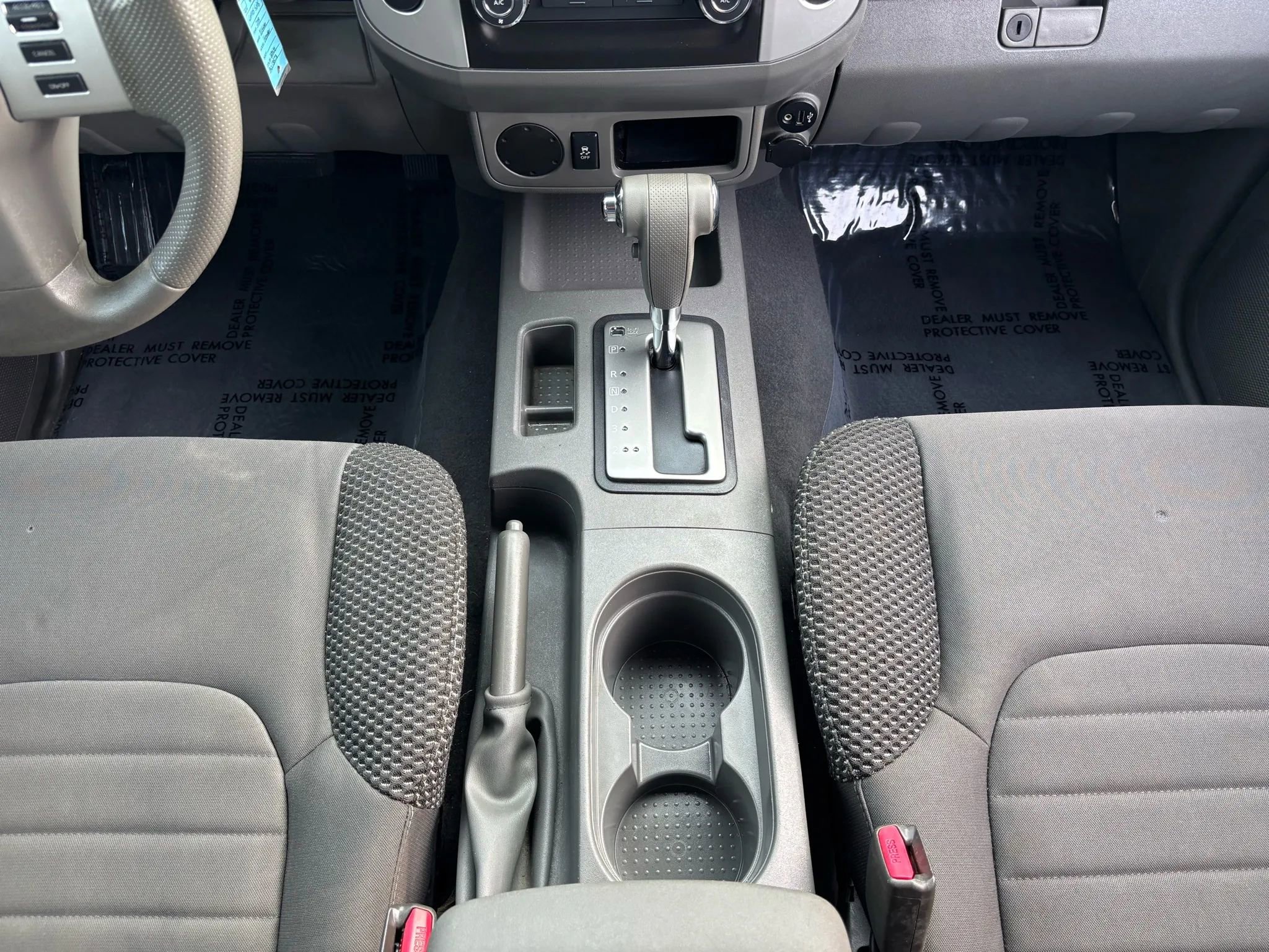 Used 2019 Nissan Frontier Desert Runner image 34