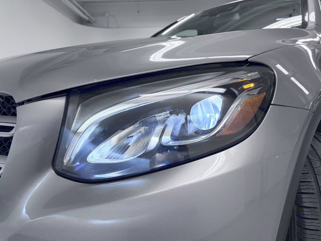 Used 2019 Mercedes-Benz GLC 300 image 11
