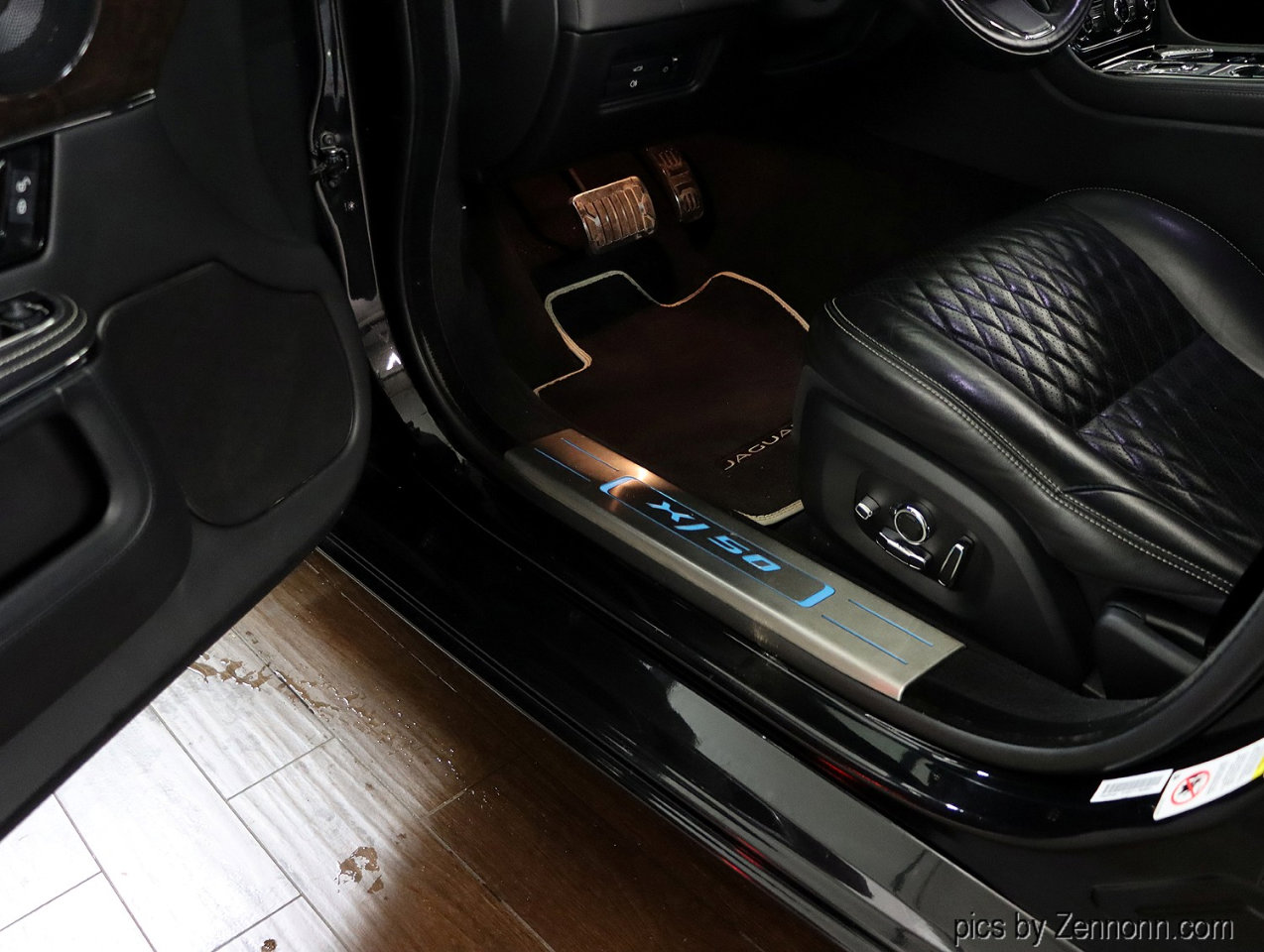 Used 2019 Jaguar XJ L Portfolio image 30