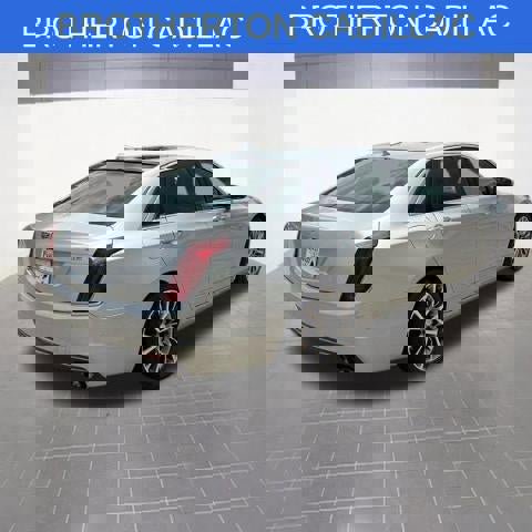 Used 2017 Cadillac CT6 Luxury image 4