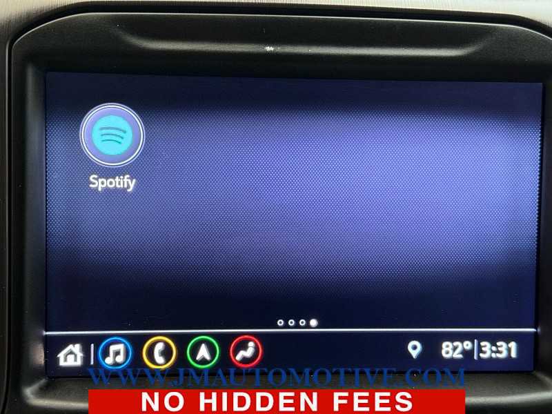 Used 2019 GMC Sierra 1500 AT4 w/ AT4 Premium Package AWD/4WD image 27