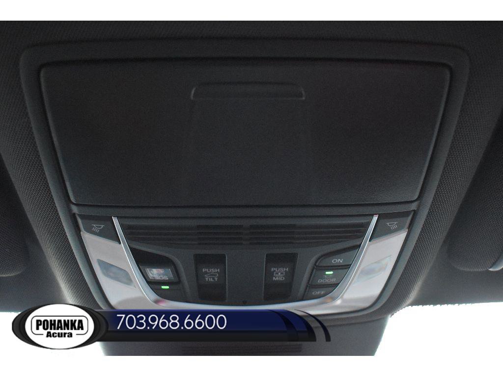 New 2026 Acura MDX Type S image 18