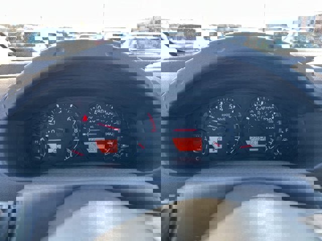 Used 2016 Nissan Frontier SV w/ SV Value Truck Package image 15