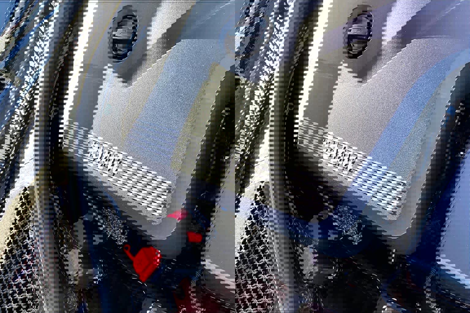 Used 2025 BMW 230i xDrive Coupe w/ Convenience Package image 17