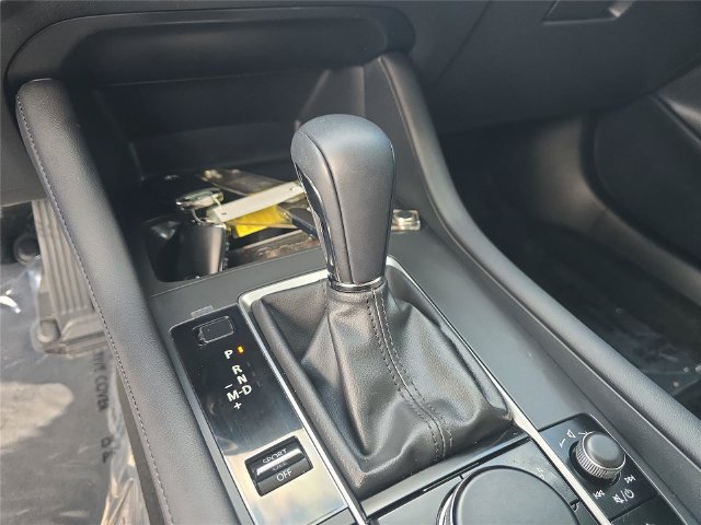 Used 2026 MAZDA MAZDA3 s Sport FWD image 18