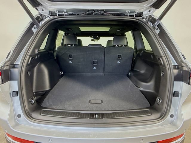 New 2025 Jeep Grand Cherokee Limited image 27