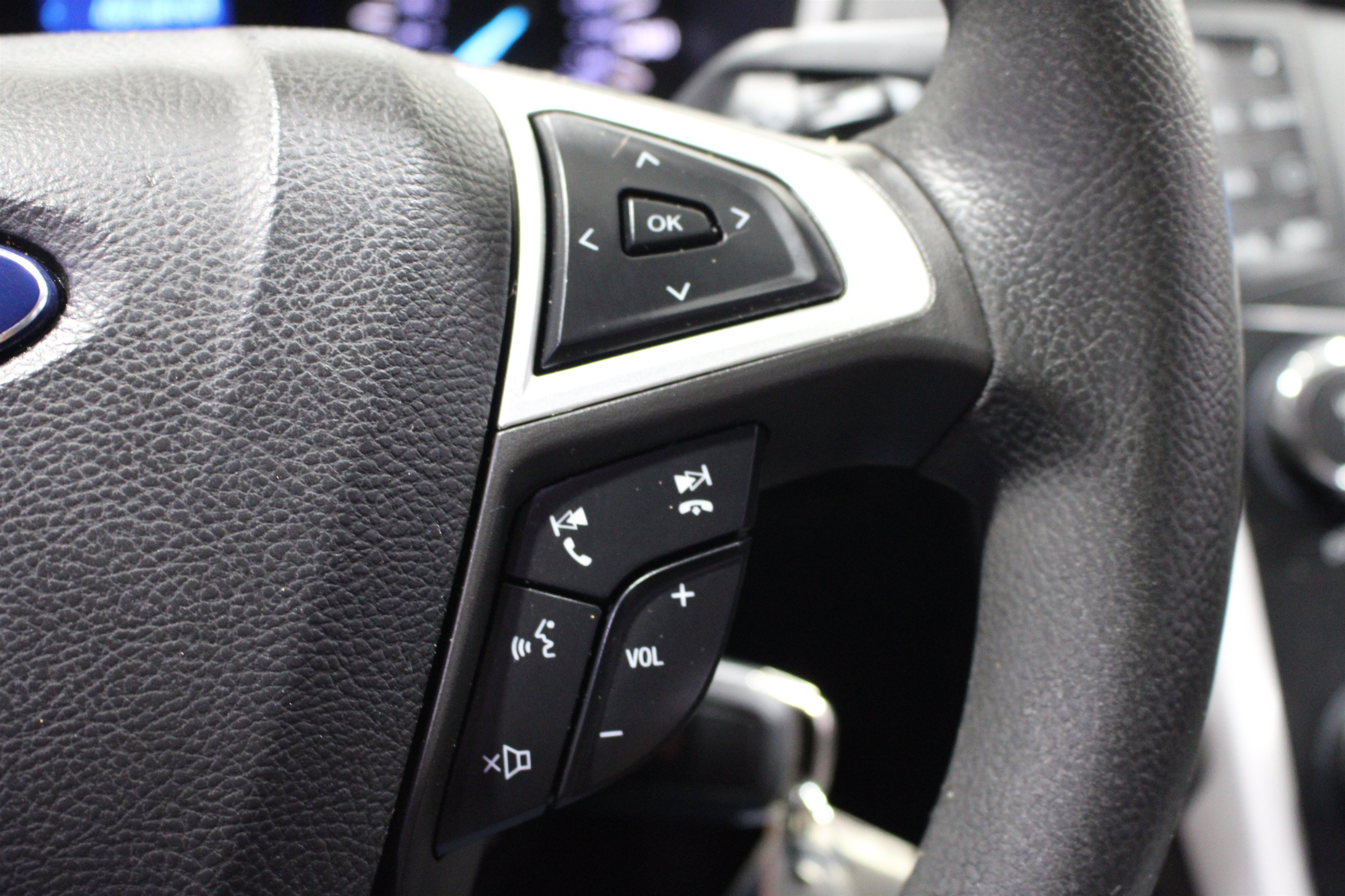 Used 2014 Ford Fusion S FWD image 11