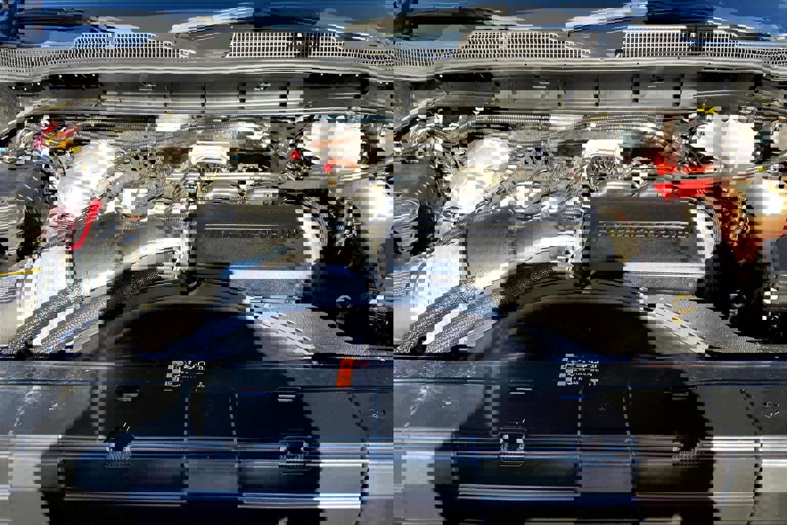 Used 2025 Chevrolet Silverado 2500 Custom w/ Custom Value Package image 31