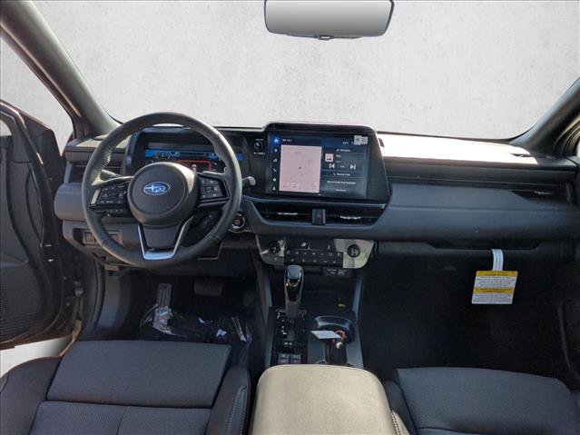 New 2026 Subaru Outback Touring AWD/4WD image 14