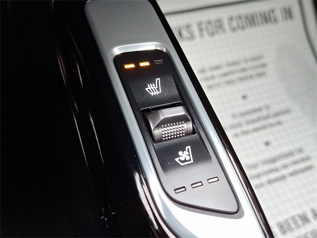 Certified 2025 Kia Sorento SX image 25